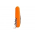 Folding knife, 90 mm, 4 functions