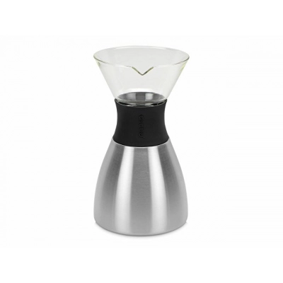 
                                                Кофеварка «POUR OVER»
                                                