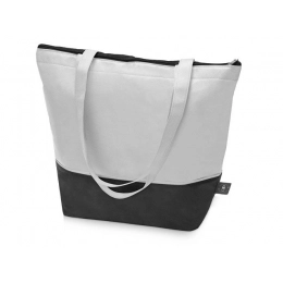 Reviver Cooler Bag with Long Handles made from Recycled RPET Non-Woven Material