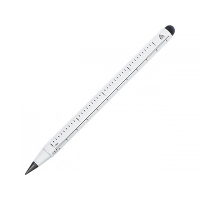 
                                            Вечный карандаш с линейкой и стилусом «Sicily»
                                            