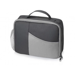 Insulated refrigerator bag 