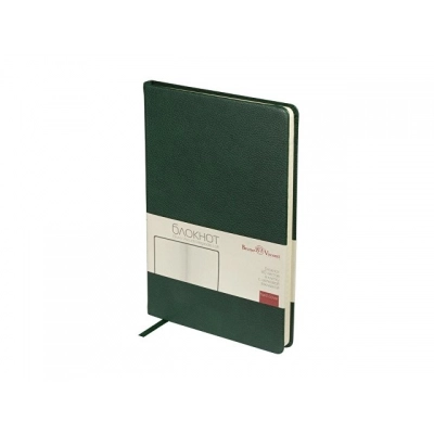 
                                            Блокнот А5 «Megapolis Loft»
                                            