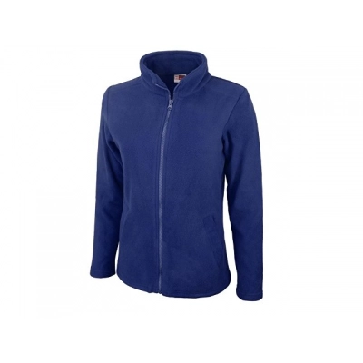 
                                                Fleece jacket 