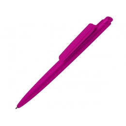 Plastic ballpoint pen 