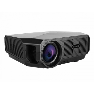 
                                                Multimedia projector 