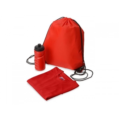 
                                            Спортивный набор «Simple wind»
                                            