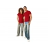 Women's polo shirt 