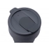 Silicone collapsible cup 