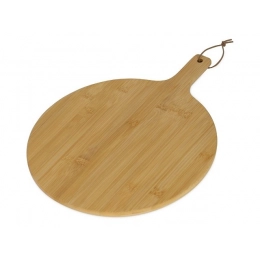 Bamboo cutting board 