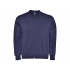 Sweatshirt with zipper 