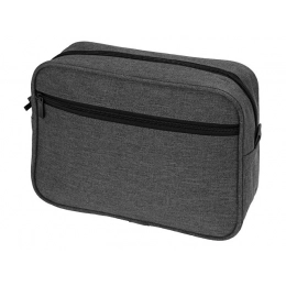 Cosmetic bag-dressing case 