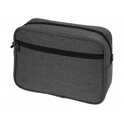 
                                                Cosmetic bag-dressing case 