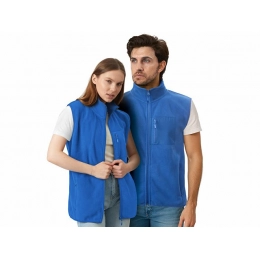 Fleece vest 