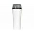 Термокружка с крышкой 360 градусов «Track», 400 мл Термокружка с крышкой 360 градусов «Track», 400 мл