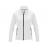 Fleece jacket 