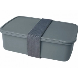 Dovi breakfast container made of recycled plastic