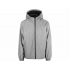 Reflective windbreaker 