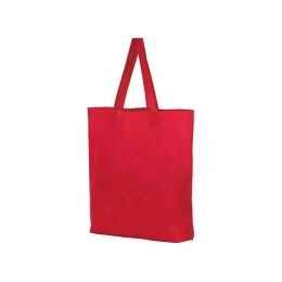 Oversized bag made of spandex 