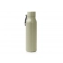 Double-walled thermos bottle 