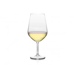 White Wine Glass 