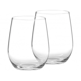 Set of Viogner/Chardonnay glasses, 230 ml, 2 pcs.