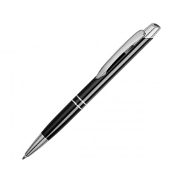 Metal ballpoint pen 