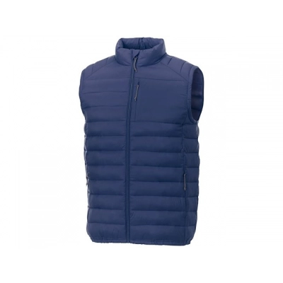 
                                                Insulated vest 