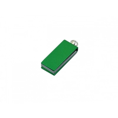
                                                USB 2.0- флешка мини на 64 Гб с мини чипом в цветном корпусе
                                                