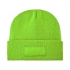 Boreas hat with patch