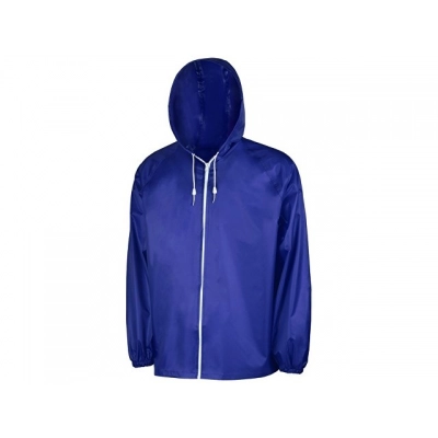 
                                                Unisex Rain Jacket 