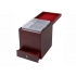 Gift box with drawer