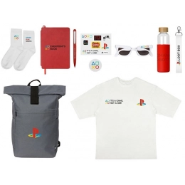 Welcome pack «Welcome Aboard!»