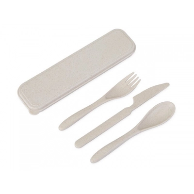 
                                            Набор столовых приборов «Ron»
                                            