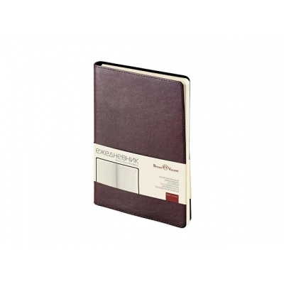 
                                                Undated A5 Diary 