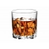Bourbon Whiskey glass
