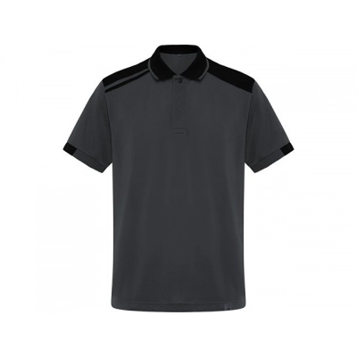 
                                                Samurai polo shirt, men's
                                                