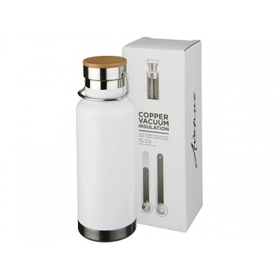 
                                                Sports thermos bottle 