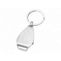 Keychain opener 