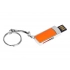 USB 2.0- флешка на 32 Гб с выдвижным механизмом и мини чипом USB 2.0- флешка на 32 Гб с выдвижным механизмом и мини чипом