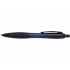 Plastic ballpoint pen 