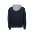 Men's hooded sweatshirt 