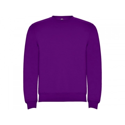 
                                                Sweatshirt with fleece 