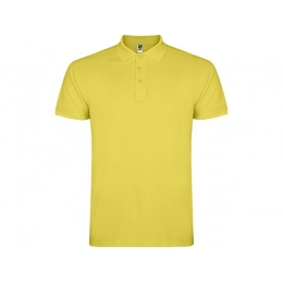 Рубашка поло «Star» мужская