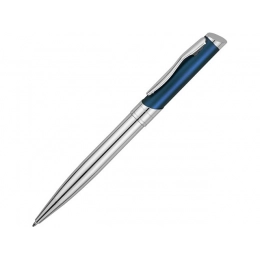Metal ballpoint pen 