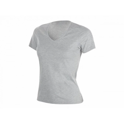 
                                                Heavy Super Club 2.0 Women's T-shirt with V-neck
                                                