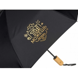 Folding umbrella 