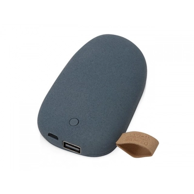 
                                            Внешний аккумулятор в форме камня «Stone», 5200 mAh
                                            