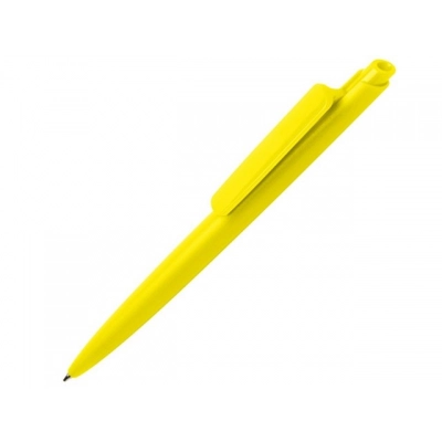 
                                                Plastic ballpoint pen 