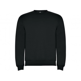 Sweatshirt with fleece 