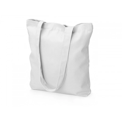 
                                                Bag made of thick cotton 